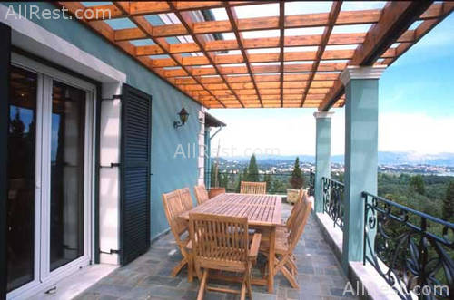 Louis Villa Regency 6